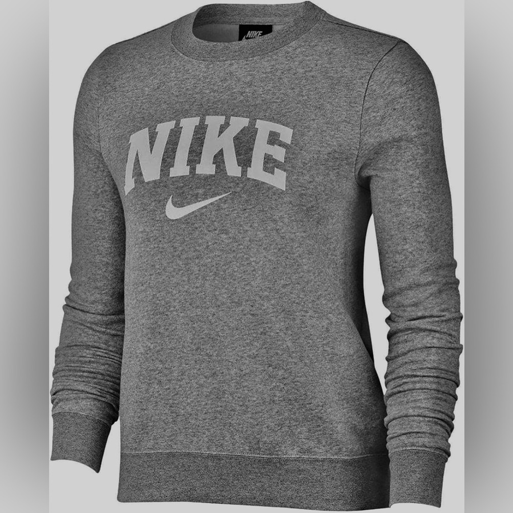 Nike Women’s Crewneck Sweatshirt